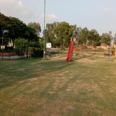 Jindal Global City