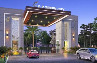 PP Green City 2